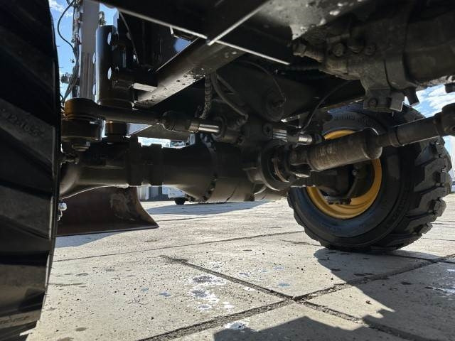 Locação de  Volvo EW60E Volvo EW60E: foto 16