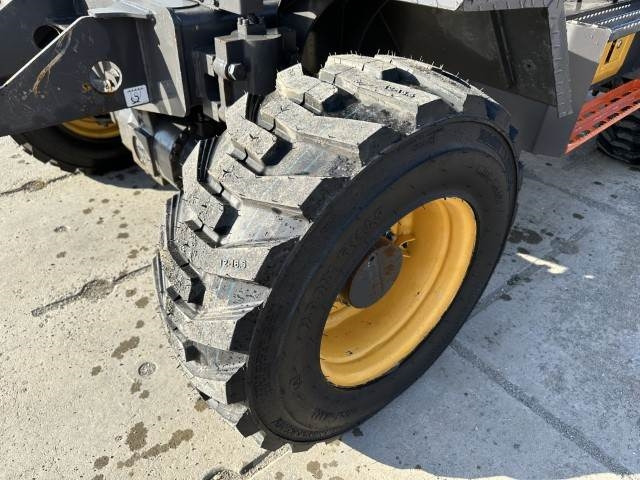 Locação de  Volvo EW60E Volvo EW60E: foto 13