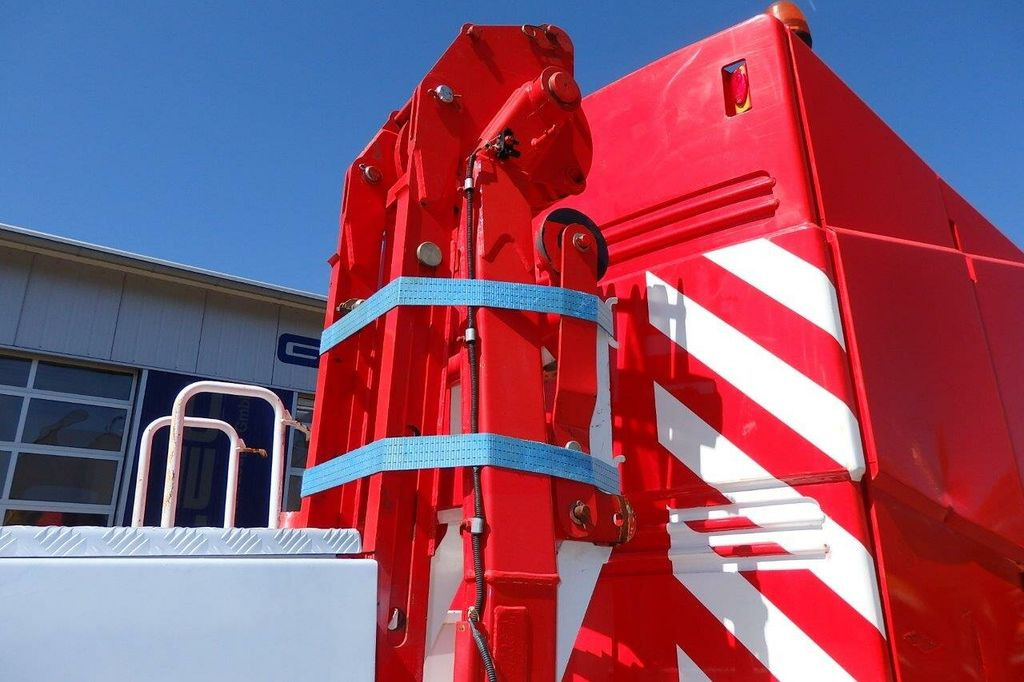 Locação de Grove GCK 3045 CITY KRAN 45 Ton - 5800 Std  Grove GCK 3045 CITY KRAN 45 Ton - 5800 Std: foto 8
