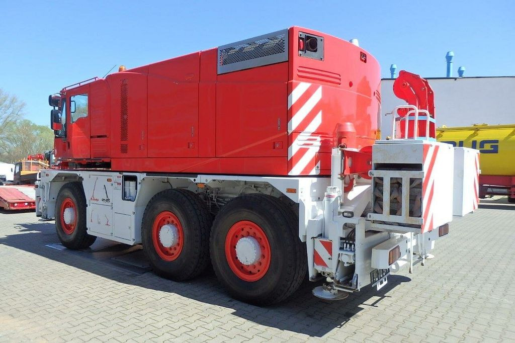 Grove GCK 3045 CITY KRAN 45 Ton - 5800 Std - Caminhão grua: foto 4 Grove GCK 3045 CITY KRAN 45 Ton - 5800 Std - Caminhão grua: foto 4