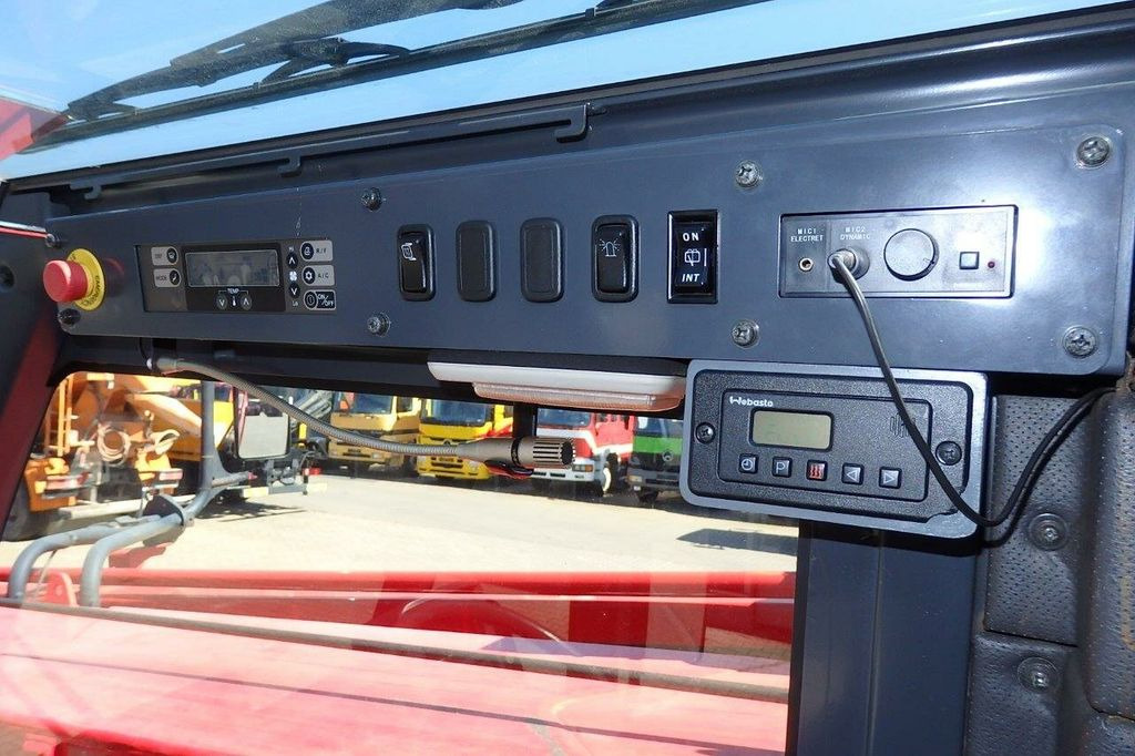 Locação de Grove GCK 3045 CITY KRAN 45 Ton - 5800 Std  Grove GCK 3045 CITY KRAN 45 Ton - 5800 Std: foto 27