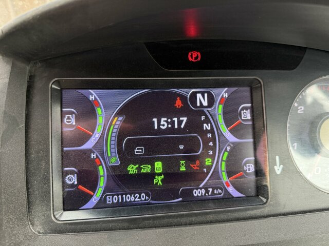 Komatsu WA 470-7 Radlader 24 Ton Schaufel 4.5 m³ *Waage - Carregadeira de rodas: foto 3 Komatsu WA 470-7 Radlader 24 Ton Schaufel 4.5 m³ *Waage - Carregadeira de rodas: foto 3