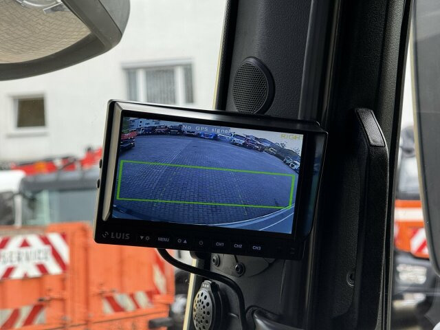 MAN TGA 18.360 4x2 HD-Kanalreiniger ASSMANN 6500 L - Caminhão limpa fossa: foto 5 MAN TGA 18.360 4x2 HD-Kanalreiniger ASSMANN 6500 L - Caminhão limpa fossa: foto 5