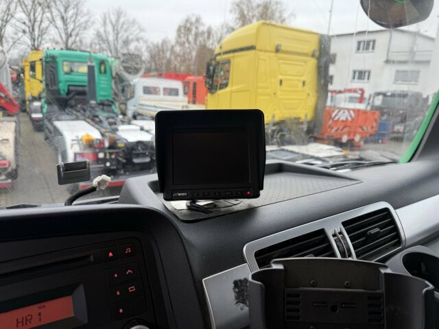 MAN TGS 18.440 4x4H Eur 5 + Betonauf. Müller 10 m3 - Caminhão betoneira: foto 5 MAN TGS 18.440 4x4H Eur 5 + Betonauf. Müller 10 m3 - Caminhão betoneira: foto 5