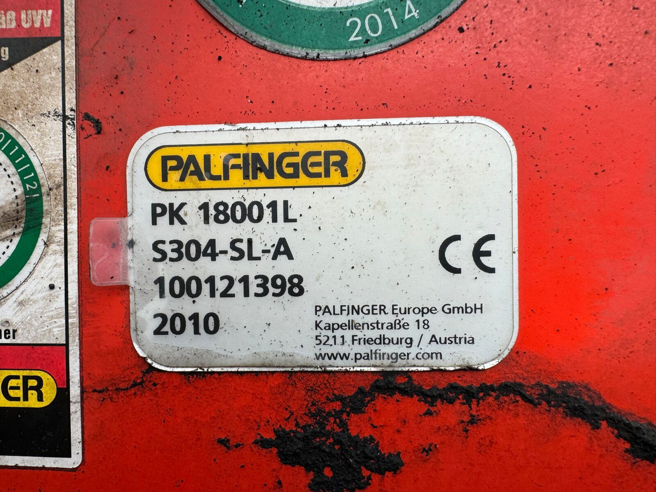 MAN TGS 26.400 6x2 Pritsche Kran Palfinger PK 18001L - Camião de caixa aberta/ Plataforma, Caminhão grua: foto 5 MAN TGS 26.400 6x2 Pritsche Kran Palfinger PK 18001L - Camião de caixa aberta/ Plataforma, Caminhão grua: foto 5