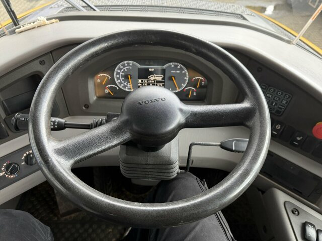 Volvo A25G Dumper 10.137 h Baujahr 2021 - Máquina de construção: foto 2 Volvo A25G Dumper 10.137 h Baujahr 2021 - Máquina de construção: foto 2