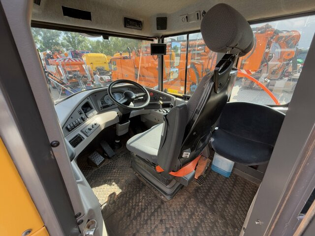 Volvo A25G Dumper 9.722 h Baujahr 2021 - Máquina de construção: foto 5 Volvo A25G Dumper 9.722 h Baujahr 2021 - Máquina de construção: foto 5