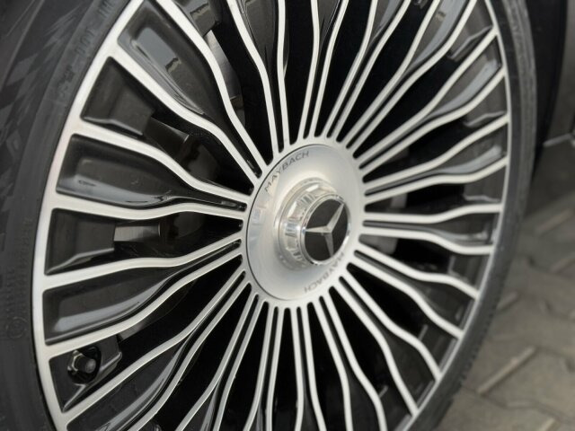 Maybach Mercedes Benz S680 Maybach V12 High-End -Paket - Sedã: foto 2 Maybach Mercedes Benz S680 Maybach V12 High-End -Paket - Sedã: foto 2