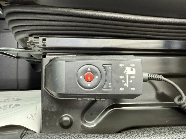 Mercedes-Benz ACTROS 2545 6x2 Pritsche Kran Palfinger PK20001K - Caminhão grua: foto 5 Mercedes-Benz ACTROS 2545 6x2 Pritsche Kran Palfinger PK20001K - Caminhão grua: foto 5