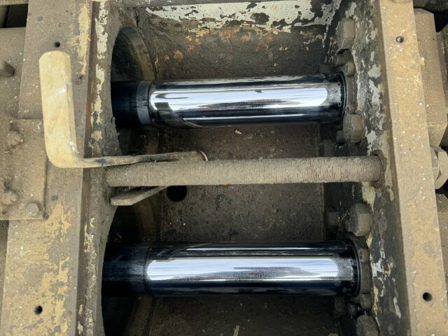 Mercedes-Benz ACTROS 3240 8x4 Betonpumpe PUTZMEISTER BSF 42 M - Autobomba de betão: foto 4 Mercedes-Benz ACTROS 3240 8x4 Betonpumpe PUTZMEISTER BSF 42 M - Autobomba de betão: foto 4