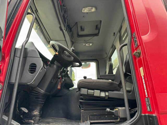 Mercedes-Benz ACTROS 4141 EURO4 8x6 Muldenkipper - Dumper: foto 5 Mercedes-Benz ACTROS 4141 EURO4 8x6 Muldenkipper - Dumper: foto 5