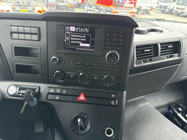 Mercedes-Benz AROCS 2636 6x4 Euro 6 Betonpumpe SERMAC 4Z36 - Autobomba de betão: foto 3 Mercedes-Benz AROCS 2636 6x4 Euro 6 Betonpumpe SERMAC 4Z36 - Autobomba de betão: foto 3