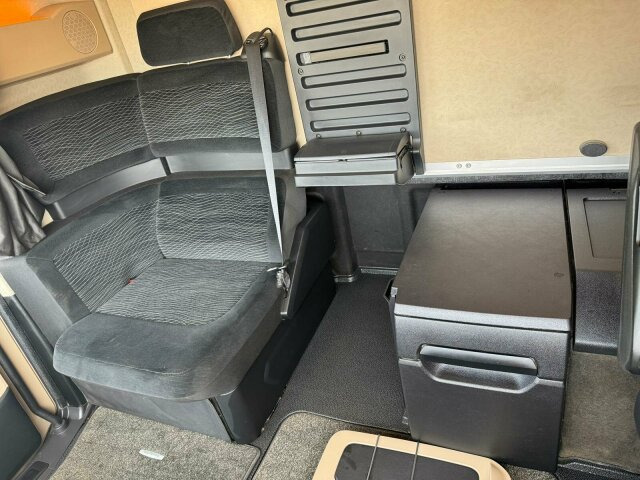 Caminhão chassi Mercedes-Benz Actros 2563 Euro6 L ENA: foto 7 Caminhão chassi Mercedes-Benz Actros 2563 Euro6 L ENA: foto 7