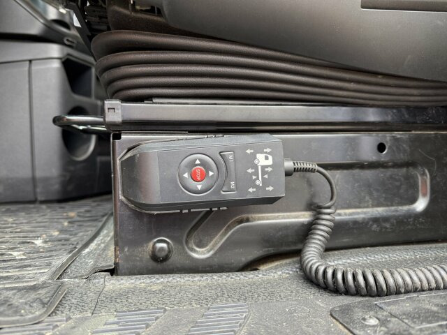 Mercedes-Benz Actros 4x2 Pritsche Plane Laderampe + Anhänger - Caminhão com lona: foto 5 Mercedes-Benz Actros 4x2 Pritsche Plane Laderampe + Anhänger - Caminhão com lona: foto 5