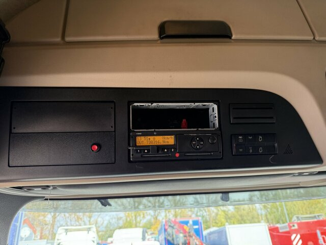 Mercedes-Benz Actros 4x2 Pritsche Plane Laderampe + Anhänger - Caminhão com lona: foto 4 Mercedes-Benz Actros 4x2 Pritsche Plane Laderampe + Anhänger - Caminhão com lona: foto 4