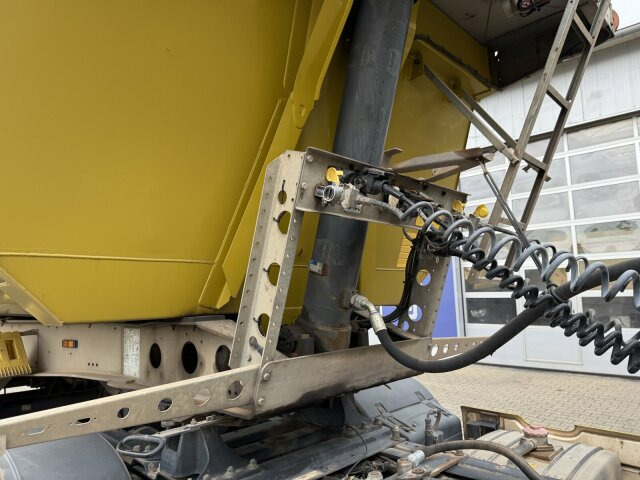 Schmitz Cargobull Cargobull CARGOBULL SKI 24 SL 7.2 - Semireboque basculante: foto 5 Schmitz Cargobull Cargobull CARGOBULL SKI 24 SL 7.2 - Semireboque basculante: foto 5