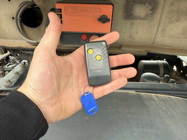 Schmitz Cargobull Cargobull CARGOBULL SKI 24 SL 7.2 - Semireboque basculante: foto 3 Schmitz Cargobull Cargobull CARGOBULL SKI 24 SL 7.2 - Semireboque basculante: foto 3