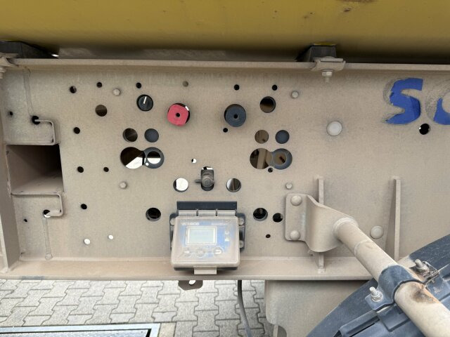 Schmitz Cargobull Cargobull CARGOBULL SKI 24 SL 7.2 - Semireboque basculante: foto 4 Schmitz Cargobull Cargobull CARGOBULL SKI 24 SL 7.2 - Semireboque basculante: foto 4