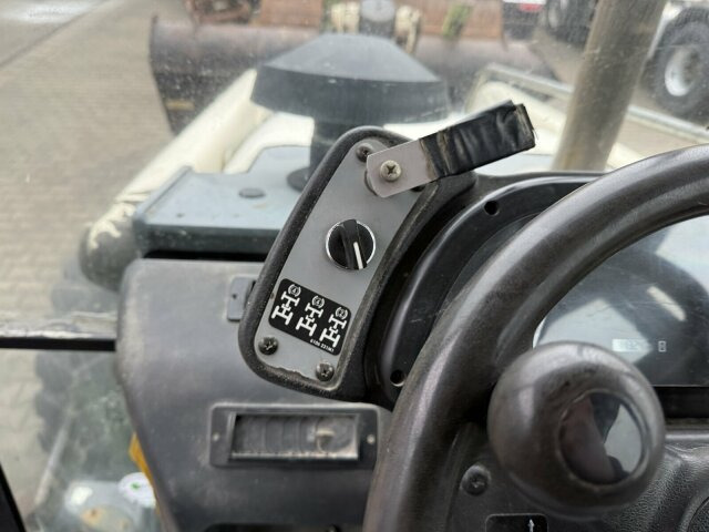 Terex 860 SX Baggerlader Baujahr 2013 - Retroescavadeira: foto 3 Terex 860 SX Baggerlader Baujahr 2013 - Retroescavadeira: foto 3