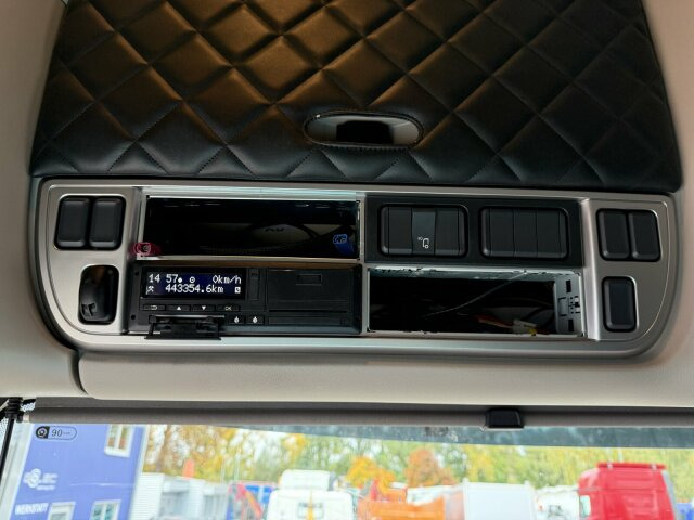 DAF XF480 FT 4x2 SZM Euro 6 ADR - Tractor: foto 2 DAF XF480 FT 4x2 SZM Euro 6 ADR - Tractor: foto 2