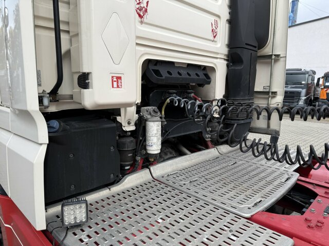 DAF XF480 FT 4x2 SZM Euro 6 ADR - Tractor: foto 4 DAF XF480 FT 4x2 SZM Euro 6 ADR - Tractor: foto 4