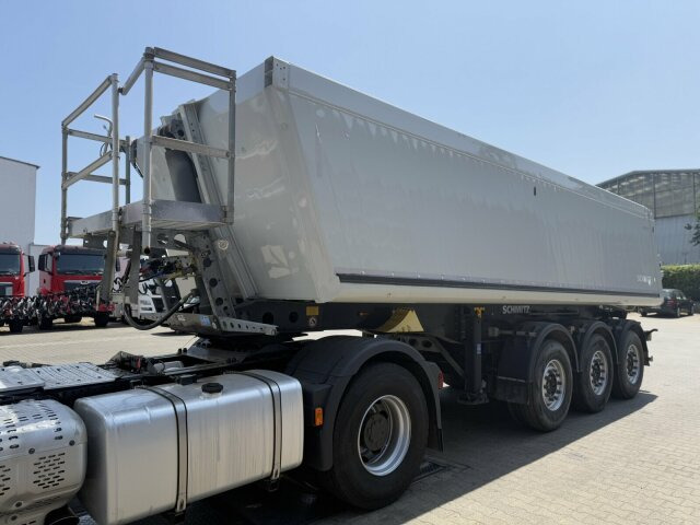 Iveco S-WAY 4x4H Zugmaschine Euro 6 *Kippauflieger - Tractor: foto 2 Iveco S-WAY 4x4H Zugmaschine Euro 6 *Kippauflieger - Tractor: foto 2