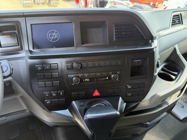 MAN TGX 18.510 SZM mit Kipphydraulik - Tractor: foto 3 MAN TGX 18.510 SZM mit Kipphydraulik - Tractor: foto 3