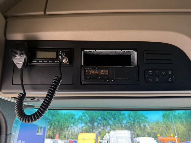 Mercedes-Benz ACTROS 1846 4x4 HAD Eur 6 Kipphydraulik Retarder - Tractor: foto 4 Mercedes-Benz ACTROS 1846 4x4 HAD Eur 6 Kipphydraulik Retarder - Tractor: foto 4