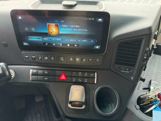 Mercedes-Benz ACTROS 1846 4x4 HAD Eur 6 Kipphydraulik Retarder - Tractor: foto 4 Mercedes-Benz ACTROS 1846 4x4 HAD Eur 6 Kipphydraulik Retarder - Tractor: foto 4