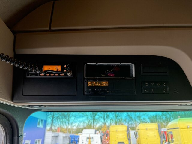 Mercedes-Benz ACTROS 1846 4x4 HAD Euro 6 Kipphydraulik - Tractor: foto 4 Mercedes-Benz ACTROS 1846 4x4 HAD Euro 6 Kipphydraulik - Tractor: foto 4