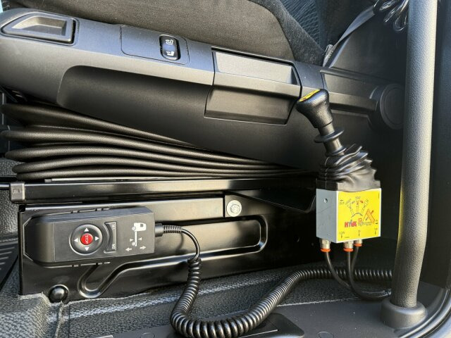 Mercedes-Benz ACTROS 1846 4x4 HAD Euro 6 Kipphydraulik - Tractor: foto 4 Mercedes-Benz ACTROS 1846 4x4 HAD Euro 6 Kipphydraulik - Tractor: foto 4