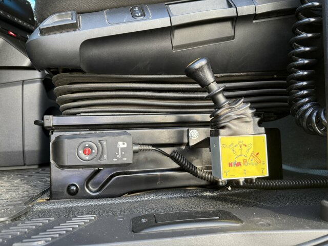 Mercedes-Benz ACTROS 1846 4x4 HAD Euro 6 Kipphydraulik - Tractor: foto 4 Mercedes-Benz ACTROS 1846 4x4 HAD Euro 6 Kipphydraulik - Tractor: foto 4