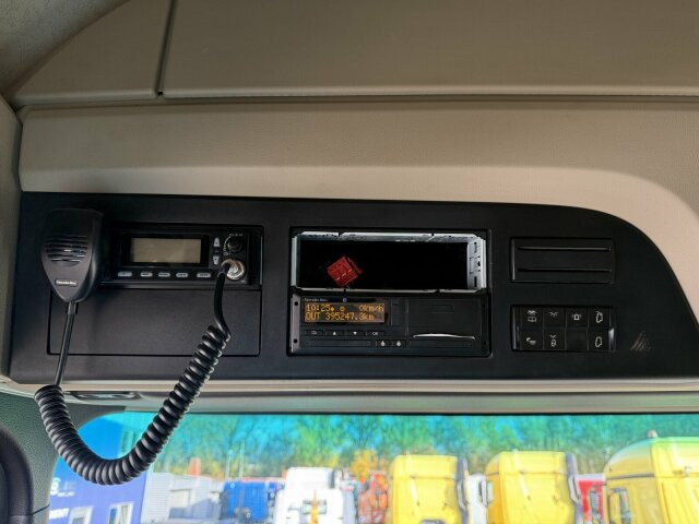 Mercedes-Benz ACTROS 1846 4x4 HAD Euro 6 Kipphydraulik - Tractor: foto 5 Mercedes-Benz ACTROS 1846 4x4 HAD Euro 6 Kipphydraulik - Tractor: foto 5