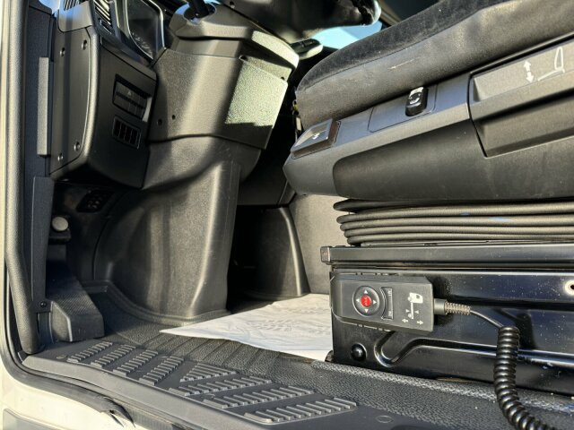 Mercedes-Benz Actros 1845 SZM 4x2 Streamspace *Retarder - Tractor: foto 2 Mercedes-Benz Actros 1845 SZM 4x2 Streamspace *Retarder - Tractor: foto 2
