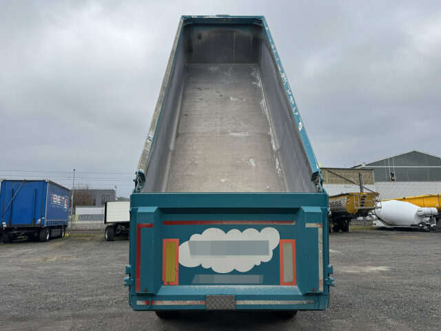 Mercedes-Benz Arocs 1843 4x2 SZM Euro 6 Kipphydraulik - Tractor: foto 3 Mercedes-Benz Arocs 1843 4x2 SZM Euro 6 Kipphydraulik - Tractor: foto 3