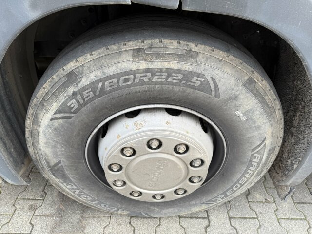 Scania G400 4x2 Euro 6 SZM Kipphydraulik Blatt/ Luft - Tractor: foto 2 Scania G400 4x2 Euro 6 SZM Kipphydraulik Blatt/ Luft - Tractor: foto 2