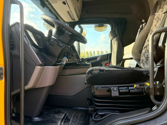 Scania G450 4x2 Euro 6 SZM Kipphydraulik Blatt/ Luft - Tractor: foto 5 Scania G450 4x2 Euro 6 SZM Kipphydraulik Blatt/ Luft - Tractor: foto 5