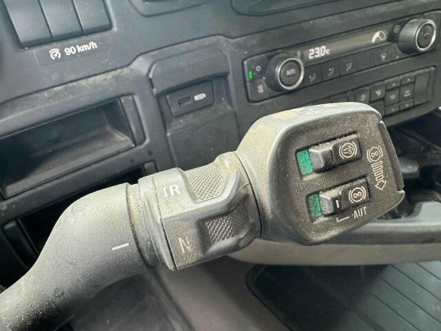 Scania R460 4x2 SZM Kipphydraulik Blatt/ Luft - Tractor: foto 5 Scania R460 4x2 SZM Kipphydraulik Blatt/ Luft - Tractor: foto 5