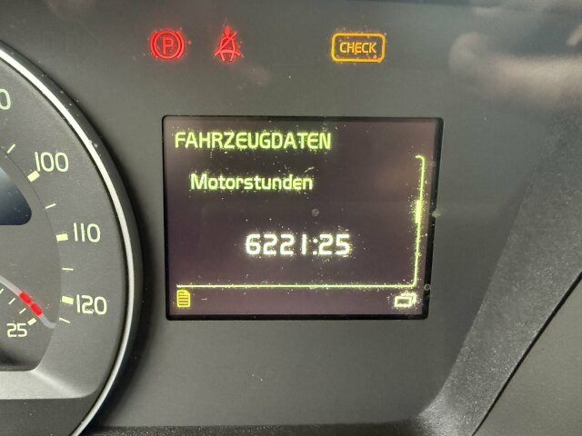 Volvo FH 510 8x4 Holztransporter Kran PENZ *Anhänger - Caminhão florestal, Caminhão grua: foto 4 Volvo FH 510 8x4 Holztransporter Kran PENZ *Anhänger - Caminhão florestal, Caminhão grua: foto 4