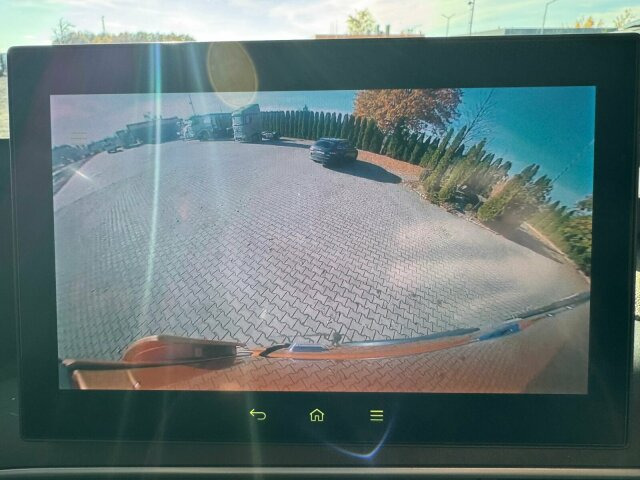 Volvo FH16 750 8X4 Holztransport Alukar TOP! - Caminhão florestal: foto 5 Volvo FH16 750 8X4 Holztransport Alukar TOP! - Caminhão florestal: foto 5