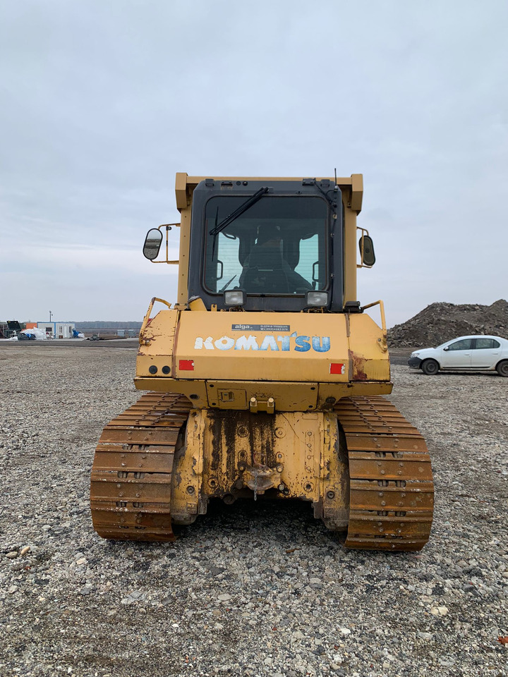 Locação de KOMATSU D61EX-15 KOMATSU D61EX-15: foto 7