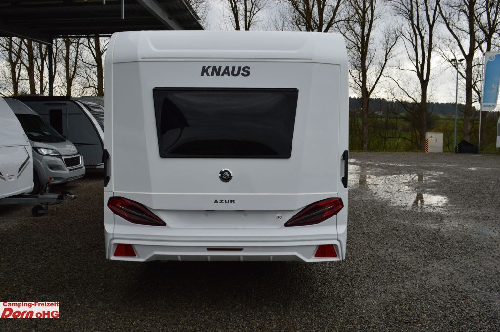 Knaus Azur 500 FU Viel Ausstattung Knaus Azur 500 FU Sonderpreis. - Caravana: foto 4 Knaus Azur 500 FU Viel Ausstattung Knaus Azur 500 FU Sonderpreis. - Caravana: foto 4