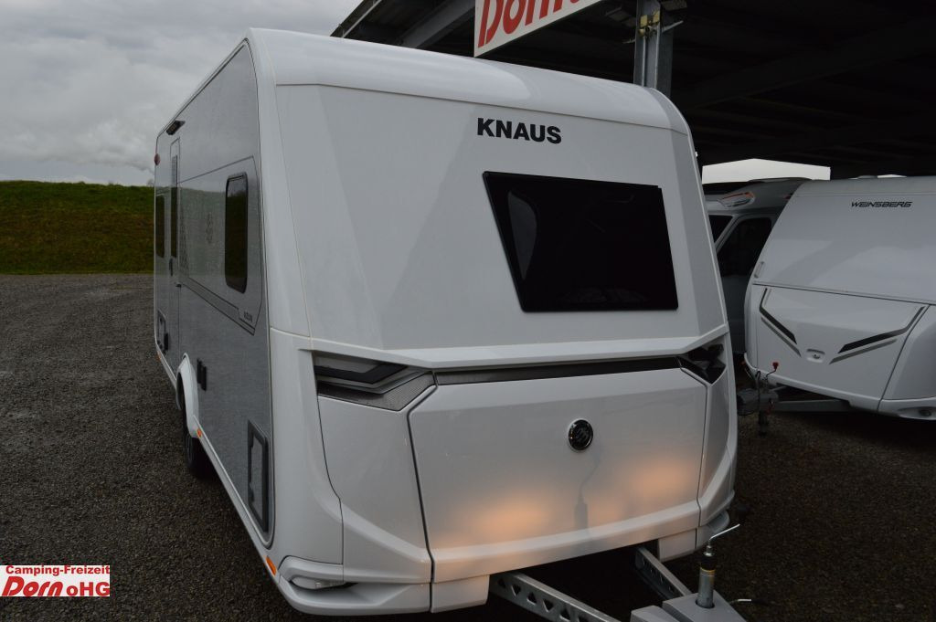 Knaus Azur 500 FU Viel Ausstattung Knaus Azur 500 FU Sonderpreis. - Caravana: foto 3 Knaus Azur 500 FU Viel Ausstattung Knaus Azur 500 FU Sonderpreis. - Caravana: foto 3