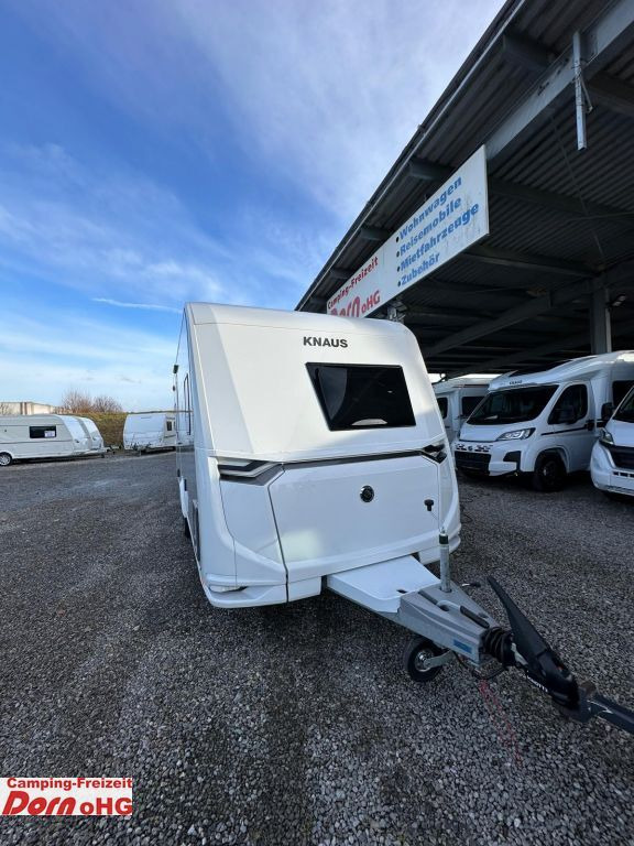 Knaus Azur 500 FU ehem. Messefahrzeug - Caravana: foto 4 Knaus Azur 500 FU ehem. Messefahrzeug - Caravana: foto 4