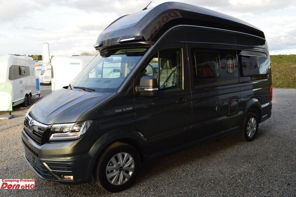 Knaus BOXDRIVE 600 XL Frontantrieb Knaus BOXDRIVE 600 XL Frontantrieb - Campervan: foto 4 Knaus BOXDRIVE 600 XL Frontantrieb Knaus BOXDRIVE 600 XL Frontantrieb - Campervan: foto 4