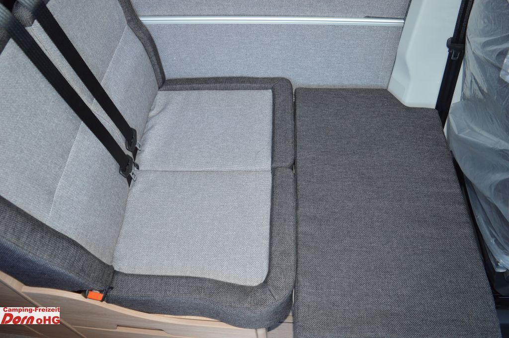 Campervan nuevo Knaus BOXDRIVE 680 ME Fahrerassistenzpaket 3 Knaus BOXDRIVE 680 ME Fahrerassistenzpaket 3: foto 8