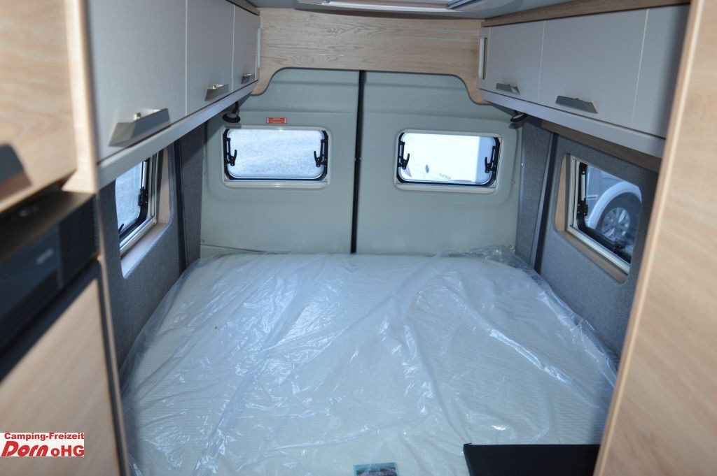 Campervan nuevo Knaus BOXDRIVE 680 ME Fahrerassistenzpaket 3 Knaus BOXDRIVE 680 ME Fahrerassistenzpaket 3: foto 10