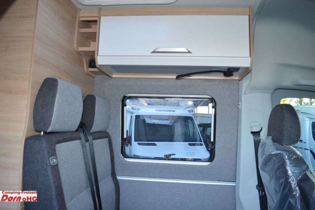 Campervan nuevo Knaus BOXDRIVE 680 ME Fahrerassistenzpaket 3 Knaus BOXDRIVE 680 ME Fahrerassistenzpaket 3: foto 17