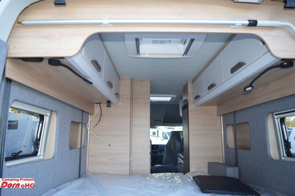 Campervan nuevo Knaus BOXDRIVE 680 ME Fahrerassistenzpaket 3 Knaus BOXDRIVE 680 ME Fahrerassistenzpaket 3: foto 7
