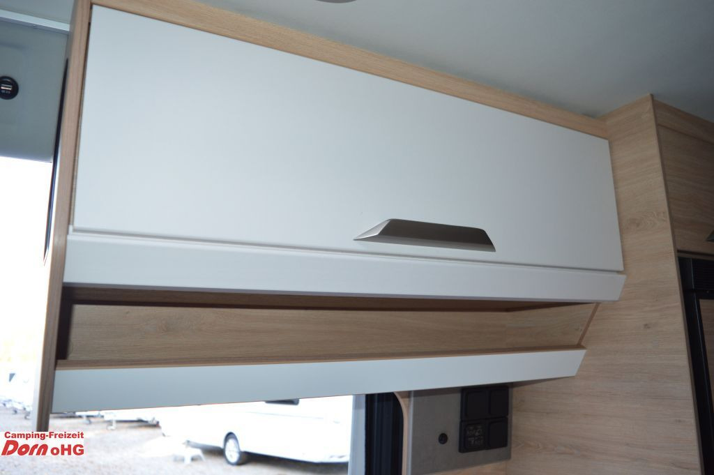 Campervan nuevo Knaus BOXDRIVE 680 ME Fahrerassistenzpaket 3 Knaus BOXDRIVE 680 ME Fahrerassistenzpaket 3: foto 14